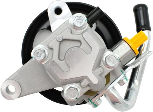 مضخة توجيه كهربائية UGFC 21-5180 مع بكرة متوافقة مع 2006-2010 kia Sedona 2007-2009 Hyundai Entourage 3.8L V6 in Kuwait