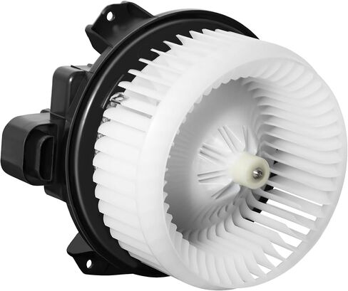 محركات Daume Blower متوافقة مع Toyota Camry 2007-2017، Highlander 2008-2019، Tundra 2007-2021، 4Runner 2010-2023، Avalon 2005-2018، Venza 2009-2016 in Kuwait