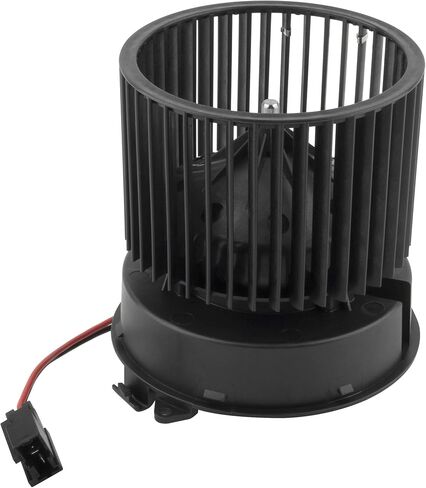 BOXI Front HVAC Blower Motor Fan Assembly Fits for Nissan Rogue 2.0L 2.5L 2014 2015 2016 2017 2018 2019 / for Nissan Rogue Sport 2.0L 2017 2018 2019 | Replace OE# 27226-4BU0A 272264BU0A 700323 in Saudi Arabia
