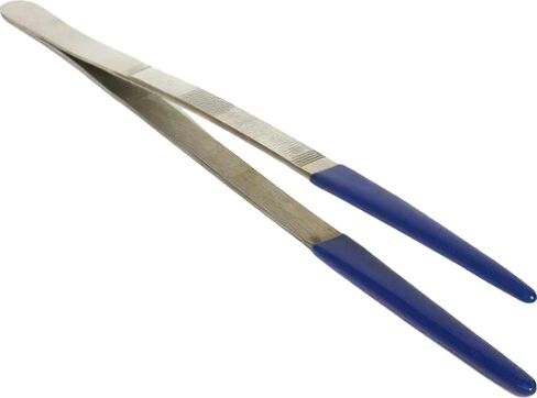 Steamer Cleaner Tweezers Rubber Tip Safety Bead Tool in Saudi Arabia