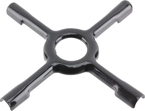 Universal enamelled reducer for kitchen grills suitable for all brands in Saudi Arabia