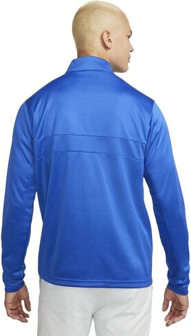 Nike Men's Dri-fit Victory Half-Zip Top in Saudi Arabia
