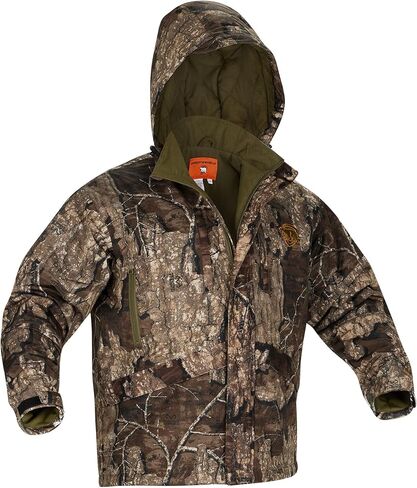 ArcticShield Men's Heat Echo Attack Classic Fit in Saudi Arabia