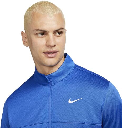Nike Men's Dri-fit Victory Half-Zip Top in Saudi Arabia