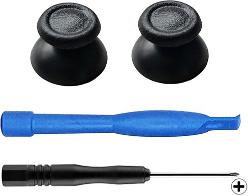 عصا التحكم التناظرية البديلة E-MODS GAMING® 2X مع أدوات لوحدة تحكم PS4 in Kuwait