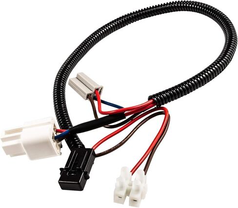 محول طاقة 12 فولت متوافق مع جيب رانجلر JK JKU TJ غير محدود 1999-2018 ومتوافق مع جيب رانجلر JL 2018-2021 وجلاديتور JT in Kuwait