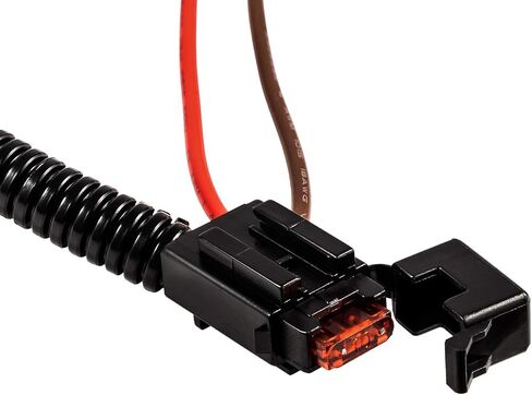 محول طاقة 12 فولت متوافق مع جيب رانجلر JK JKU TJ غير محدود 1999-2018 ومتوافق مع جيب رانجلر JL 2018-2021 وجلاديتور JT in Kuwait