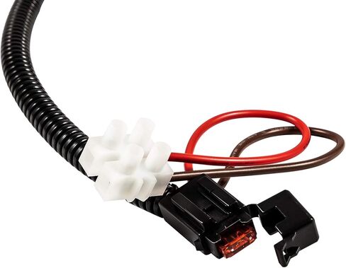 محول طاقة 12 فولت متوافق مع جيب رانجلر JK JKU TJ غير محدود 1999-2018 ومتوافق مع جيب رانجلر JL 2018-2021 وجلاديتور JT in Kuwait