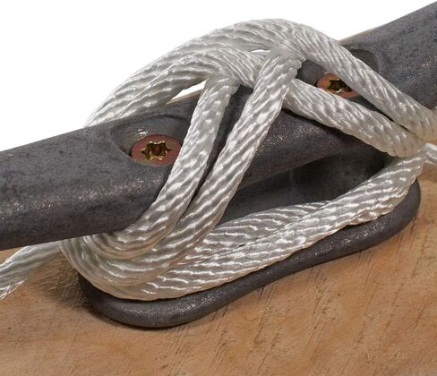 Golberg Diamond Braid Nylon Rope – 100% Nylon Utility Cord – Ideal for Camping, Outdoors, Boating, and Everyday Use – Made in The USA (3/16 inch x 100 Feet) in Saudi Arabia