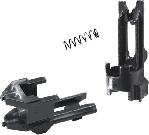 45RN-VSA طقم مهايئ طرف مسمار انحياز من الفينيل لمسمار تسقيف ديوالت DCN45RN، DCN45RNB، DCN45RND1 مجموعة من 2 in Kuwait