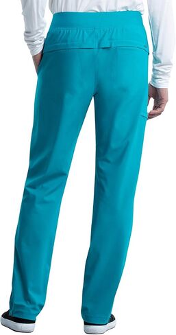 Cherokee Form Men Scrubs Pant Tapered Leg Pull-on CK185 in Saudi Arabia