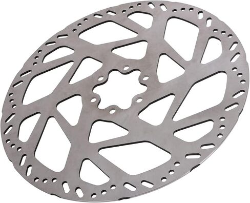 JFG RACING Sur Ron Front Brake Disc Motorcycle Front Rotor Brakes Steel Electric Dirt Bike Brake Rotor For SurRon Sur-Ron Light Bee S/X Segway X160/X260 Electric Bike in Saudi Arabia