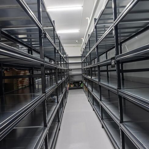 uxcell T Slot 2060 Aluminum Extrusion Profile European Standard 150mm x 60mm Linear Rail Extrusion Frame for 3D Printer, CNC, DIY (Silver Tone) in Kuwait