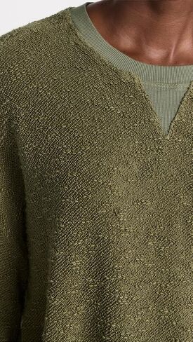 سويت شيرت نسائي كبير الحجم من ASKK NY in Kuwait