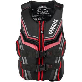 سترة نجاة PFD للرجال من Yamaha Motor مصنوعة من النيوبرين بإبزيمين in Kuwait