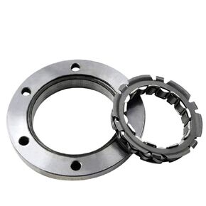 مجموعة تروس محمل القابض المبتدئة متوافقة مع KLX250SF KLX250SR KLX300 KLX300R BR250 Z250SL BX250 (جير) in Kuwait