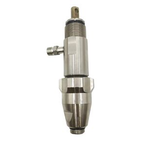 7900 7900HD Spraying Machine Accessories Supporting Plunger Pump Body Assembly Complete Set(7900HD Pump Block Assembly) in Kuwait