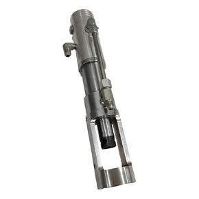 960 970 980 Putty Spraying Machine Hydraulic Pump Assembly(Pressure Tank Assembly) in Kuwait