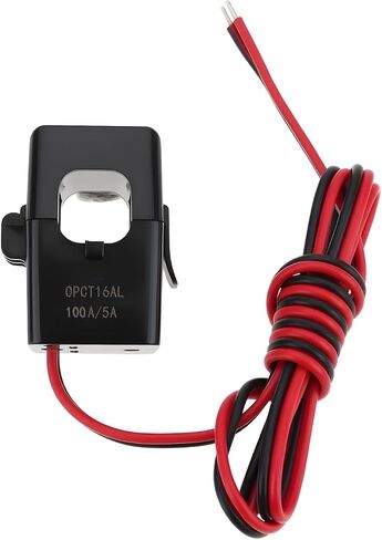 ECSiNG 16mm محول التيار 50-60HZ 1m لشحن السيارات كومة شبكة التحول 50A / 5A in Kuwait