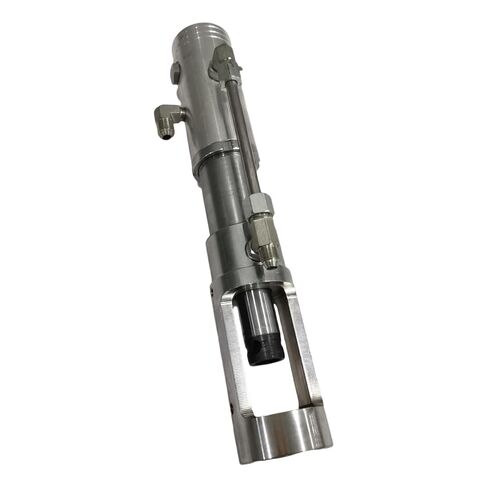 960 970 980 Putty Spraying Machine Hydraulic Pump Assembly(Pressure Tank Assembly) in Kuwait