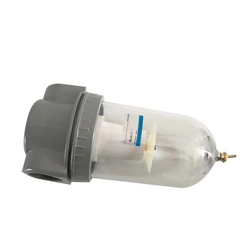 QSL-08 QSL-10 QSL-15 air Filter Oil-Water Separator QSL-08/10/15/32 air Source QSL(QSL-10) in Kuwait