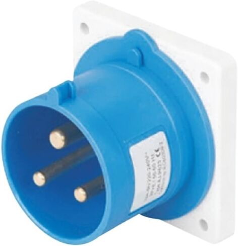 FNP2-513 سلسلة التوصيل والمقبس الصناعي 3-core 4-Phase 380v موصل مقاوم للمياه 16a32a (FNP2-524) in Kuwait