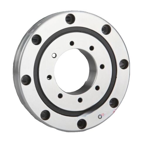 Small slewing Bearing Supports Robot arm Spherical RU 85 XRU CF 5515(RU85UU/CC0P5) in Saudi Arabia