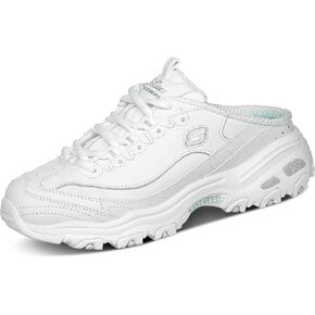 حذاء رياضي نسائي من Skechers Sport D'Lites سهل الارتداء in Kuwait