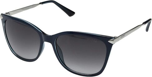 GUESS Women's Gu7483 Cat Eye Sunglasses in Saudi Arabia