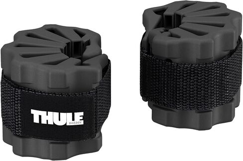 Thule Bike Protector in Saudi Arabia