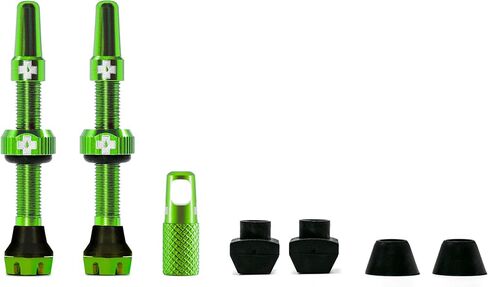 Muc-Off صمامات بريستا لايحتاج V2 in Kuwait