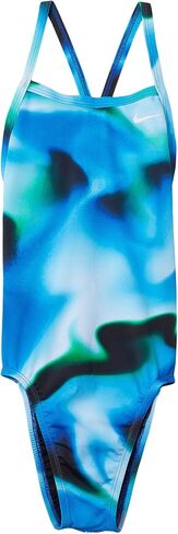 Nike Swim Women's Hydrastrong Amp Axis Racerback One Piece in Kuwait