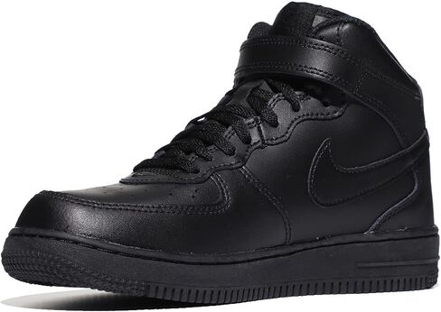 Nike Jordan Kids Preschool 1 Mid Basketball Shoes 640734 in Saudi Arabia