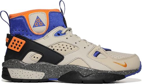 Nike Mens ACG Air Mowabb OG DC9554 200 Rattan Birch 2021 - Size 7.5 in Kuwait
