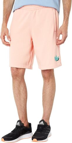 adidas Originals Men's Funny Dino Pack Graphic Shorts in Kuwait