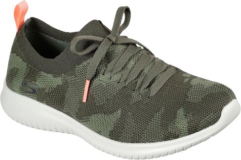 حذاء رياضي Skechers Ultra Flex-Wild Pursue للنساء in Kuwait