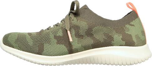 حذاء رياضي Skechers Ultra Flex-Wild Pursue للنساء in Kuwait
