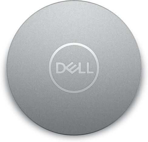 Dell DA310 Wired USB 3.2 Gen 2 (3.1 Gen 2) Type-C Silver in Saudi Arabia