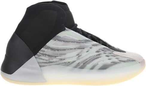 adidas Mens Yeezy Quantum GX1331 Amber Tint - Size 9.5 in Kuwait