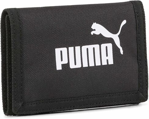 PUMA Phase Wallet Purse, Adult Unisex, Pink (Pink), One Size in Saudi Arabia