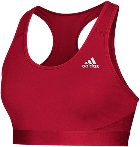 adidas Women's Training Alphaskin Sport Bra in Kuwait