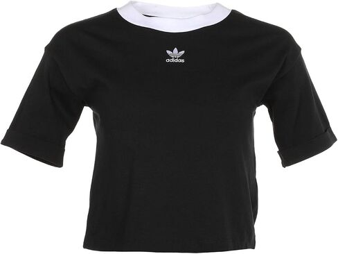 adidas Originals Women's Cropped Top in Saudi Arabia