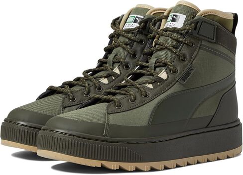 بوما سويد منتصف الشتاء in Kuwait