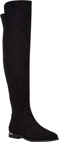 Calvin Klein Women's Rania Over-The-Knee Boot in Saudi Arabia