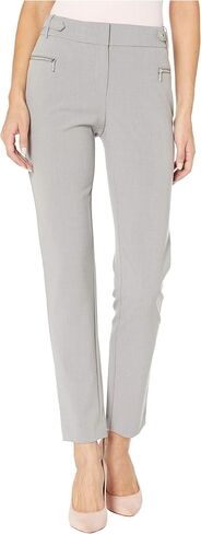 Calvin Klein Women's Straight Pants (Regular and Plus Sizes) in Saudi Arabia