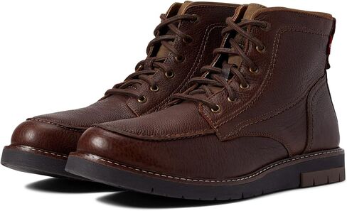 Levi's Mens Daleside Rugged Casual Hiker Chukka Boot in Saudi Arabia