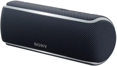 Sony SRS-XB21 Portable Wireless Bluetooth Speaker, Black (SRSXB21/B) in Kuwait