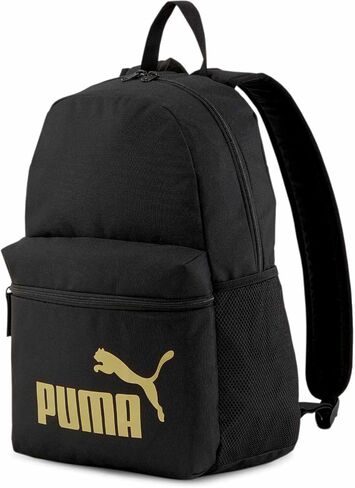 PUMA Phase Backpack, Apricot Blush, One Size in Kuwait