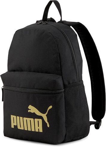 PUMA Phase Backpack, Apricot Blush, One Size in Kuwait