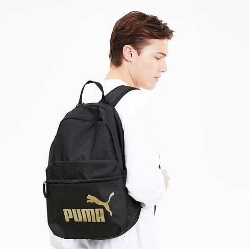 PUMA Phase Backpack, Apricot Blush, One Size in Kuwait